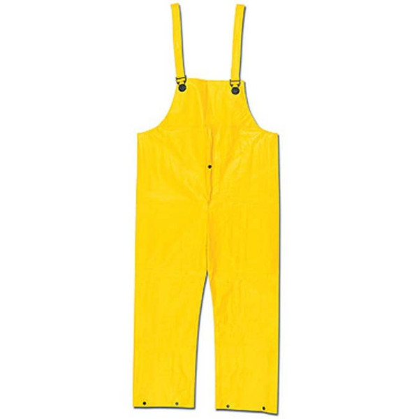 ONGUARD TUFTEX BIB OVERALL