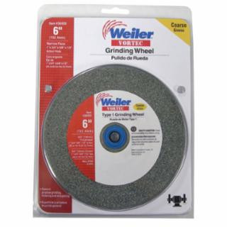 WEILER VPGW-6X3/4 COARSE TYPE 1