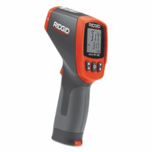 RIDGID MICRO IR-200 NON-CONTACTINFRARED THERMOMETER