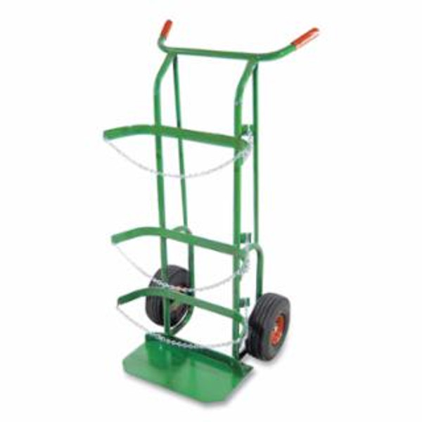 ANTHONY CYL DELIVERY TRUCK 10" FLAT FREE  WHEEL