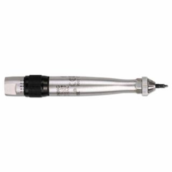 CHICAGO PNEUMATIC AIR SCRIBE CODE ES