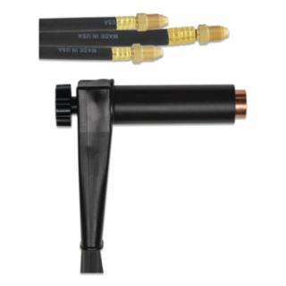 BEST WELDS BW 27A-3 TORCH ASSY3FT