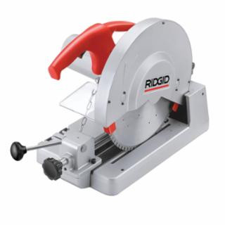 RIDGID MODEL 614 14" DRY CUT SA