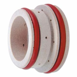 THERMACUT SWIRL RING  260A  S.S./AL