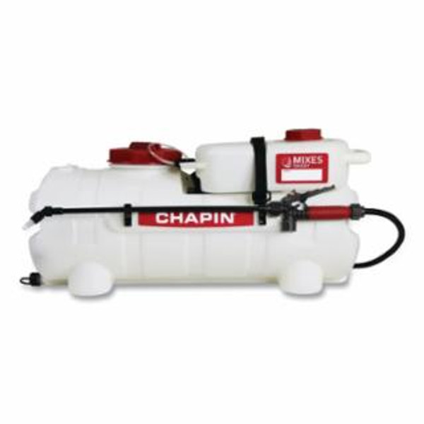 CHAPIN 15 GAL EZ MOUNT ATV SPRAYER W/MOE SYSTEM