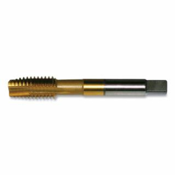 GREENFIELD THREADING 3/8-16 NC HS G H5 3F PLSPAR TIN TAP