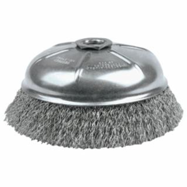 WEILER CR-6 .020 SS 5/8-116IN DIA CRI