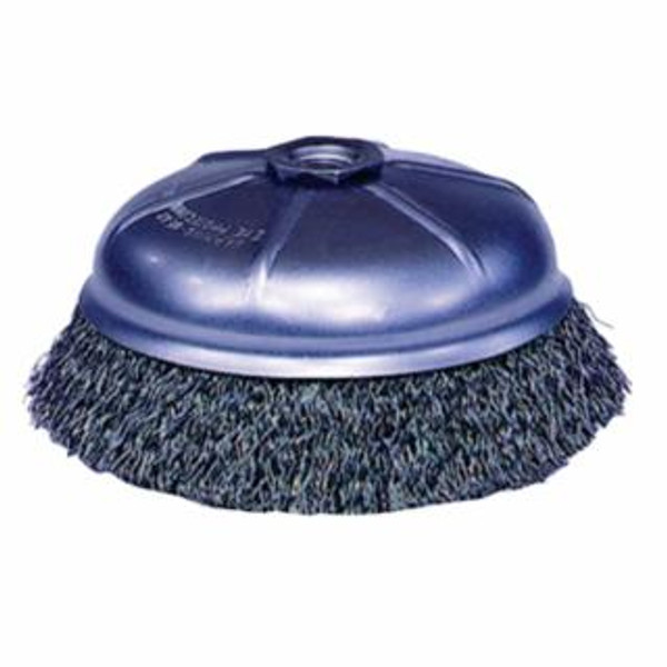 WEILER CR-6 .020 5/8-116IN DIA CRI