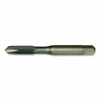 GREENFIELD THREADING #8-32NC SPGP H3 2F GP PLUG SPIRAL POINT TAP-TICN