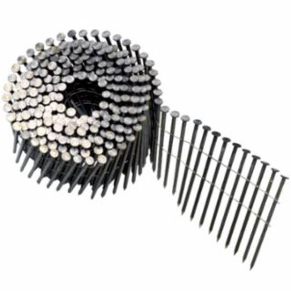 BOSTITCH NAIL COIL 120 PLAIN 3-1/4" DP. 2700 PER BOX