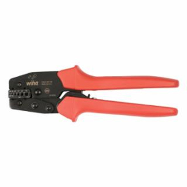 WIHA TOOLS RATCHET END SLEEVE CRIMPER