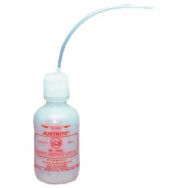 JUSTRITE SQUEEZE BOTTLE