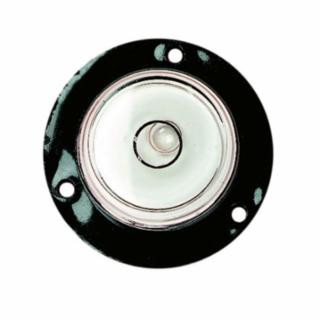 L.S. STARRETT BE-1 BULL'S EYE CIRCULARLEVEL- 1-3/4" DIAMETER