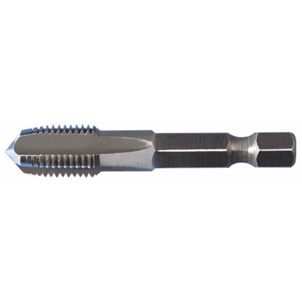 Alfa Tools HST70346 3/8-24 HSS UNF Tap Bit