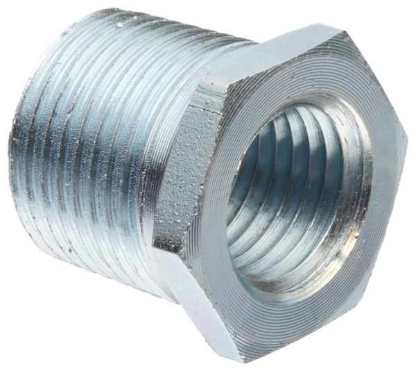 ALEMITE 3/8"(M)NPTFX1/4"(F)NPTF