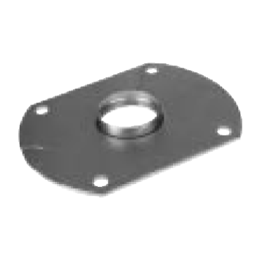 ALEMITE ADAPTER PLATE