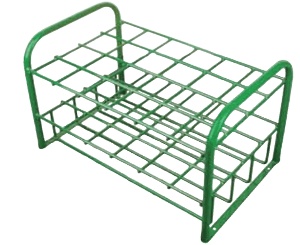 ANTHONY CYL STAND 24EA D/E CYLINDERS