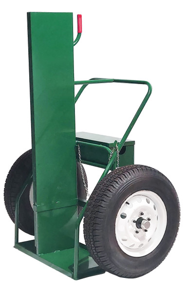 ANTHONY CYL TRUCK 13" PNEU ROADTIRE