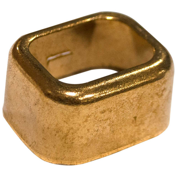 BERNARD BE BB4 BRASS BOOT