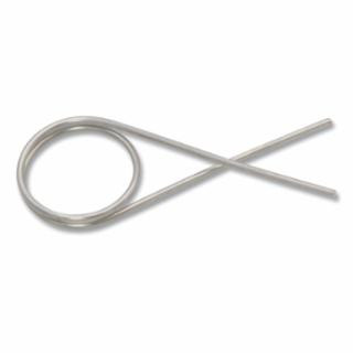 BEST WELDS HOSE CLAMP