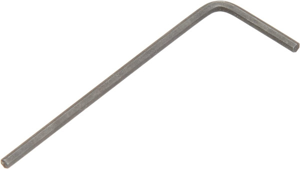 BONDHUS 1/16" HEX L-WRENCH - SHORT PK/10