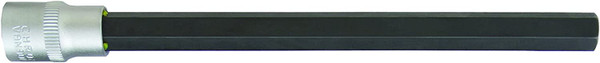 BONDHUS 3/4" PROHOLD HEX BIT 6"W/ 1/2" DR SOCKET