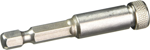 BOSCH POWER TOOLS MAG BITHOLDER W/S.C. 2-3/16" SS