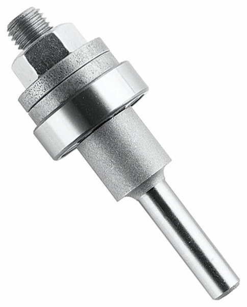 BOSCH POWER TOOLS PRECISION BALL BEARING ARBOR