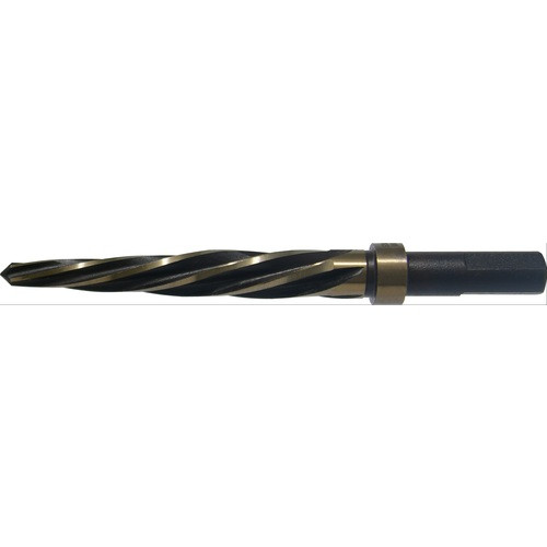 CLE-LINE 11/16" X 1/2" CAR LENGTHREAMER  BLK & GOLD