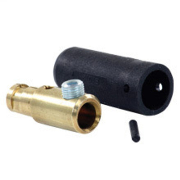 COOPER INTERCONNECT E1012 F P SSS NO 2 TO 2/0 RD
