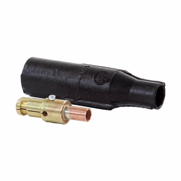 COOPER INTERCONNECT CONN BLK ML 2-1 QUOTED ITEM