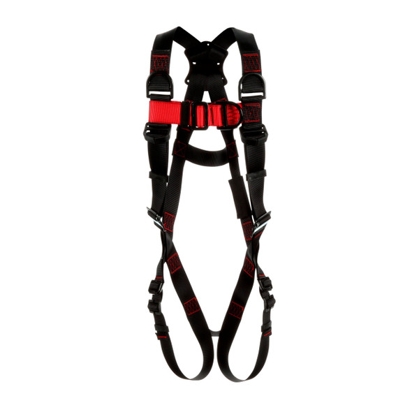 DBI-SALA PROTECTA VEST-STYLE HARNESS 1161526