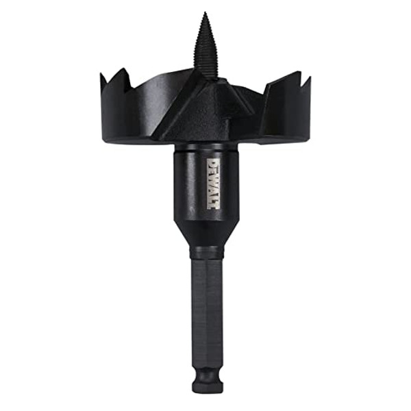 DEWALT 3" SELF FEED BIT
