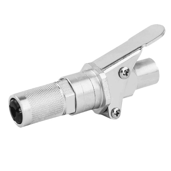 DEWALT HEAVY-DUTY GREASE GUN COUPLER