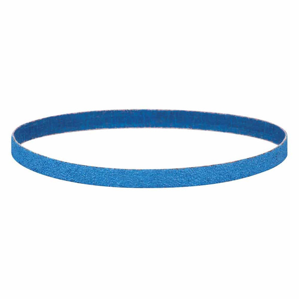 DYNABRADE 1/2" (13 MM) X 12" (305MM) 80 GRIT DYNACUT A/Z