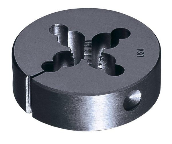 GREENFIELD THREADING M4X0.7 HS RD DIE 13/16