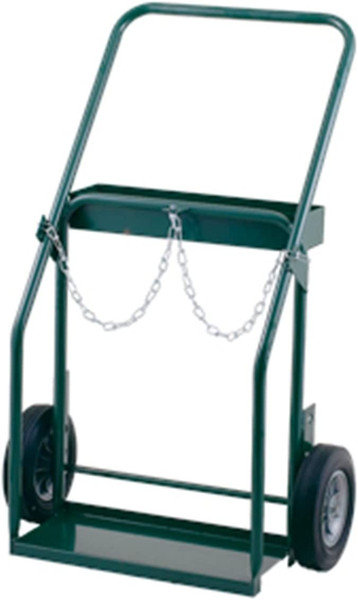 HARPER TRUCKS HP 410-86 CYLINDER TRUCK