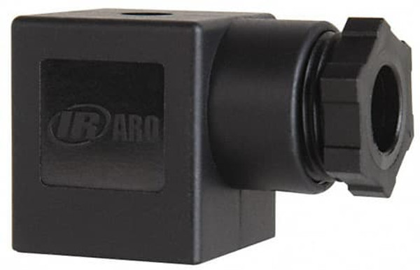 INGERSOLL RAND ARO SOLENOID CONNECTOR