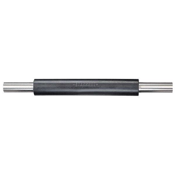 L.S. STARRETT 234A-15 15" STD. END MEA