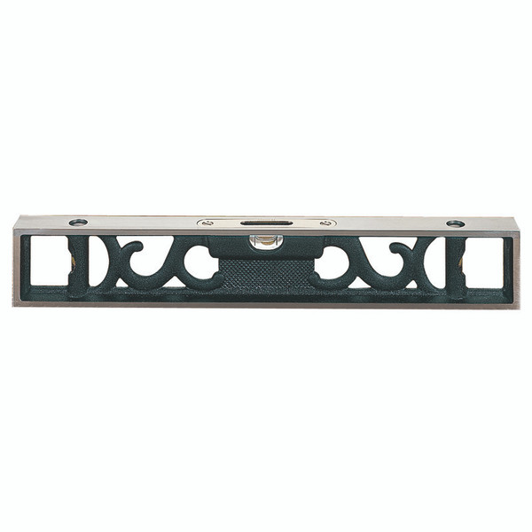 L.S. STARRETT 132-24 24" PRECISION BEN