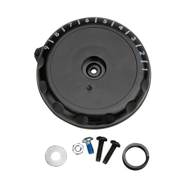 MASTER APPLIANCE VT KNOB KIT  D MODELS