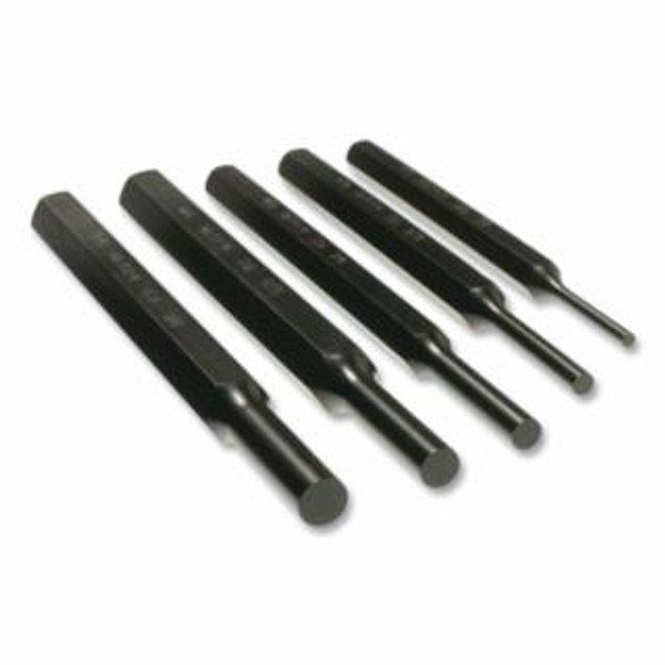 MAYHEW TOOLS 704-K 5PC. PIN PUNCH KIT