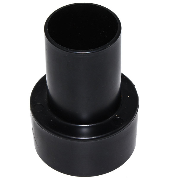 PORTER CABLE 1-1/2-2-1/2" DUST COLLECTION HOSE ADAPTE