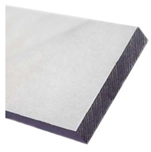 PRECISION BRAND 1/4"TX2"WX18"L GRND. FLAT STOCK OIL HARDENI