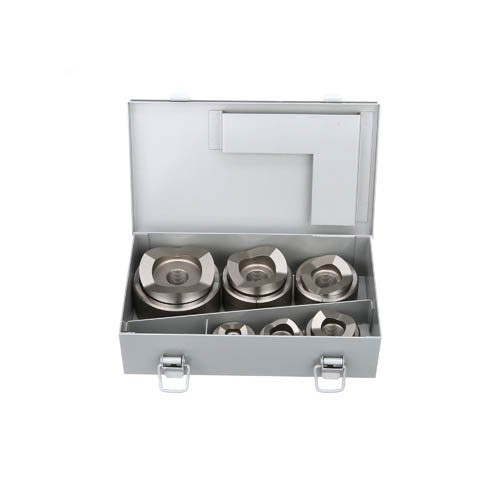 RIDGID K0PD-52 1/2-2 P&D W/CASE