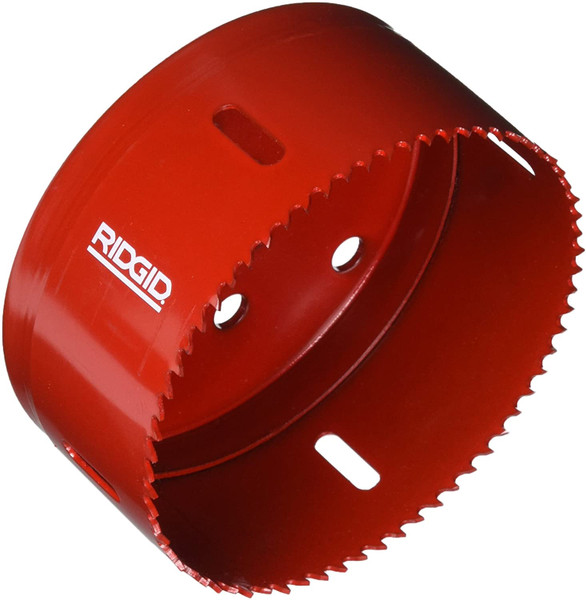 RIDGID R-70 H.S. REG. HOLE SAW
