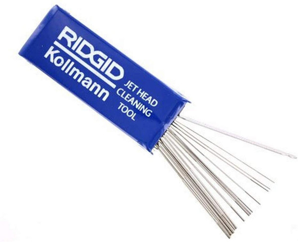 RIDGID H-21 HD CLEANING TOOL