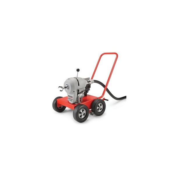 RIDGID K-1500G-1 W/C14 CABLE TL