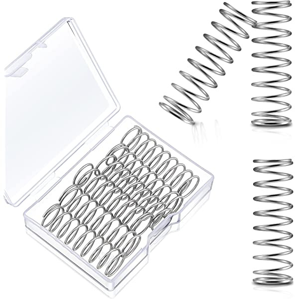 RIDGID DRIVE BLOCK SPRG