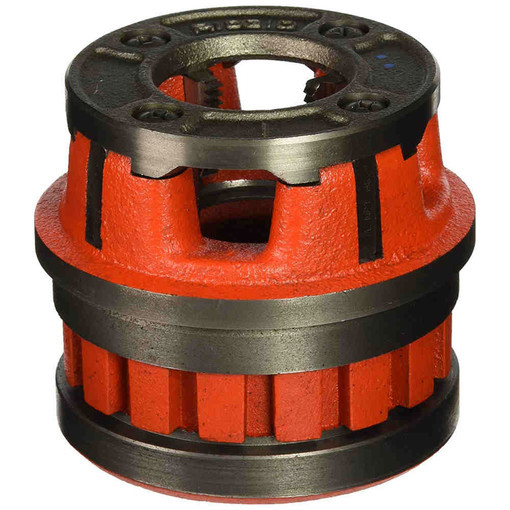 RIDGID 12R 1/2 LH NPT DI HD COM